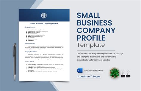 About the company .